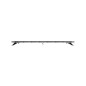 Warning light bar - Strands - Monitum 1200 - 48.8" - 123.9cm - Clear - Super thin - 11 flash patterns - Amber - R65-2 - 12V-30V Warning light bar - Strands - Monitum 1200 - 48.8" - 123.9cm - Clear - Super thin - 11 flash patterns - Amber - R65-2 - 12V-30V
