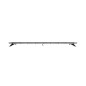 Warning light bar - Strands - Monitum 1400 - 54.8" - 154.4cm - Clear - Super thin - 11 flash patterns - Amber - R65-2 - 12V-30V Warning light bar - Strands - Monitum 1400 - 54.8" - 154.4cm - Clear - Super thin - 11 flash patterns - Amber - R65-2 - 12V-30V