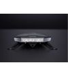 Flitsbalk - Strands - Monitum 1500 - 60.8" - 154.4cm - Helder - Superdun - 11 Flitspatronen - Amber - 12V-30V