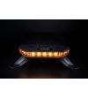 Flitsbalk - Strands - Monitum 1500 - 60.8" - 154.4cm - Helder - Superdun - 11 Flitspatronen - Amber - 12V-30V