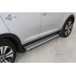Sidebars - EGR - Integrated - Hyundai - IX35 - 2010-2018 Sidebars - EGR - Integrated - Hyundai - IX35 - 2010-2018