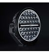 Driving light - Strands - Siberia Night Ranger - 9" - 22.9cm - Position light White/Amber - Driving