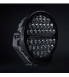 Extraljus - Strands - Siberia Night Ranger - 9" - 22.9cm - Positionsljus Vit/Bärnsten - Driving