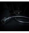 Driving light - Strands - Siberia Night Ranger - 9" - 22.9cm - Position light White/Amber - Driving