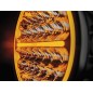 Verstraler - Strands - Siberia Night Ranger - 9" - 22.9cm - Positielicht Wit/Amber - Driving Verstraler - Strands - Siberia Night Ranger - 9" - 22.9cm - Positielicht Wit/Amber - Driving