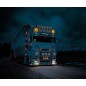 Verstraler - Strands - Siberia Night Ranger - 9" - 22.9cm - Positielicht Wit/Amber - Driving Verstraler - Strands - Siberia Night Ranger - 9" - 22.9cm - Positielicht Wit/Amber - Driving