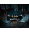 Verstraler - Strands - Siberia Night Ranger - 9" - 22.9cm - Positielicht Wit/Amber - Driving