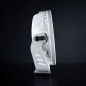 Verstraler - Strands - Siberia Night Ranger - 9" - 22.9cm - Wit - Positielicht Wit/Amber - Driving