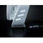 Extraljus - Strands - Siberia Night Ranger - 9" - 22.9cm - Vit - Positionsljus Vit/Bärnsten - Driving Extraljus - Strands - Siberia Night Ranger - 9" - 22.9cm - Vit - Positionsljus Vit/Bärnsten - Driving