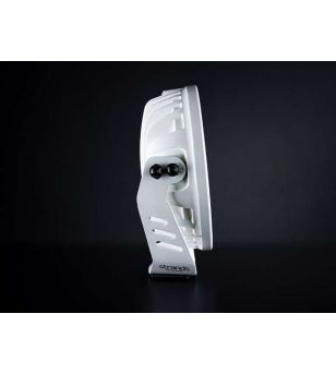Verstraler - Strands - Siberia Night Ranger - 9" - 22.9cm - wit - Positielicht Wit/Amber - Driving