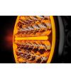 Verstraler - Strands - Siberia Night Ranger - 7" - 17.8cm - Positielicht Wit/Amber - Driving
