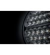 Driving light - Strands - Siberia Night Ranger - 7" - 17.8cm - Position light White/Amber - Driving