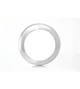 Mounting - Fristom - FT-31x - Chrome ring - 6.1" - 11cm
