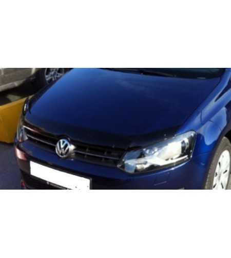 Steenslag bescherming - Volkswagen - Golf - 2009-2012