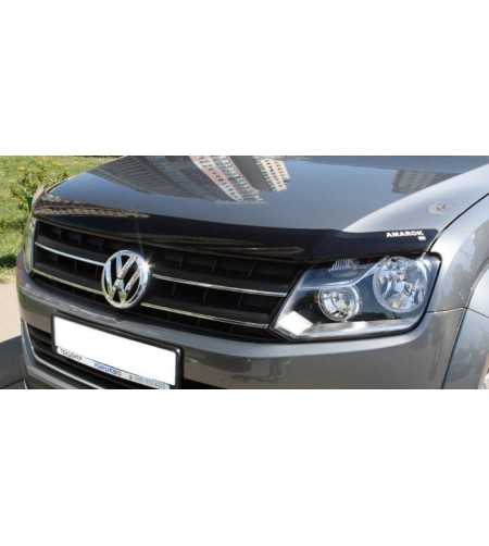 Steinschlagschutz - Volkswagen - Amarok - 2010-2015