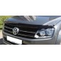 Stenskottsskydd - Volkswagen - Amarok - 2010-2015