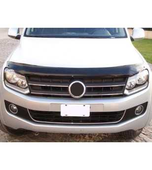 VW Amarok 11+ Hood Guard - 24031