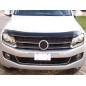 Stenskottsskydd - Volkswagen - Amarok - 2010-2015