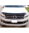 VW Amarok 2011-2017 Stone Guard - 24031