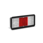 Achterlicht - SIM - 3159 - Helder - LED - Rem - Richting - Reflector - 12V-24V Achterlicht - SIM - 3159 - Helder - LED - Rem - Richting - Reflector - 12V-24V
