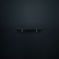LED Lightbar - Strands - Siberia XPA - SR - 21.9" - 55.6cm - Smoke - Positionslicht Weiß/Amber - Driving 