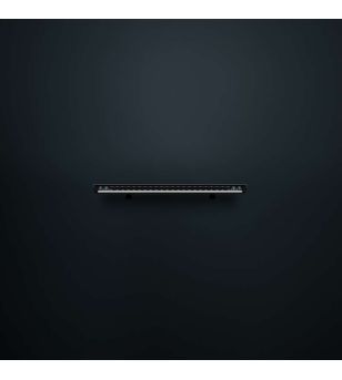 LED Light bar - Strands - Siberia XP - SR - 21.9" - 55.6cm - smoke - Position light White/Yellow - Driving