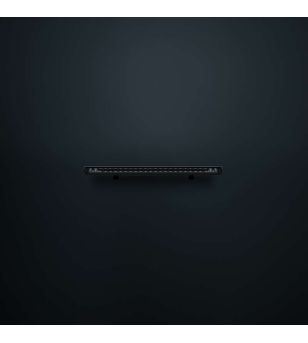 LED bar - Strands - Siberia XP - SR - 21.9" - 55.6cm - smoke - Positielicht Wit/Geel - Driving