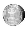 Tail light - SIM - 3164 - Clear - LED - Dynamic indicator - Tail - Brake - Ind - 12V-24V