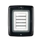 Bakljus - Ledson - Breeze X1 - smoke - 4.3" - 11cm - Smoke - Bak - Back - 12V-48V Bakljus - Ledson - Breeze X1 - smoke - 4.3" - 11cm - Smoke - Bak - Back - 12V-48V