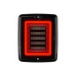 Bakljus - Ledson - Breeze X1 - 4.3" - 11cm - Klar - Bak - Back - 12V-48V Bakljus - Ledson - Breeze X1 - 4.3" - 11cm - Klar - Bak - Back - 12V-48V