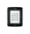 Tail light - Ledson - Breeze X1 - 4.3" - 11cm - Clear - Tail - Rev - 12V-48V