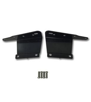 Montage - SDHQ - Montagebeugel Fog Light Pocket - Set - Ford - F150 Raptor - 2010-2014
