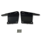 Montering - SDHQ - Monteringsfäste Fog Light Pocket - Set - Ford - F150 Raptor - 2010-2014 Montering - SDHQ - Monteringsfäste Fog Light Pocket - Set - Ford - F150 Raptor - 2010-2014