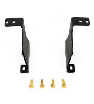 Montage - SDHQ - Montagebeugel A-Stijl - Set - Ford - F150 Raptor - 2010-2014