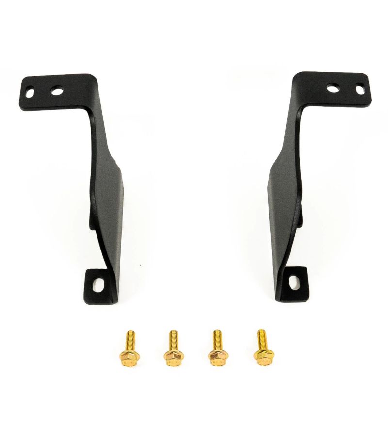 Montage - SDHQ - Montagebeugel A-Stijl - Set - Ford - F150 Raptor - 2010-2014 Montage - SDHQ - Montagebeugel A-Stijl - Set - Ford - F150 Raptor - 2010-2014