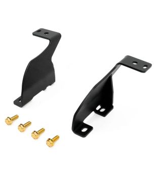 Mounting - SDHQ - Mounting bracket A-Pillar - Set - Ford - F150 Raptor - 2010-2014