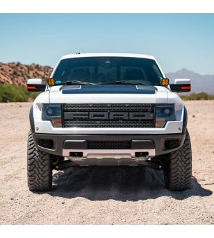 Montering - SDHQ - Monteringsfäste A-pelare - Set - Ford - F150 Raptor - 2010-2014