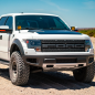 Montering - SDHQ - Monteringsfäste A-pelare - Set - Ford - F150 Raptor - 2010-2014 Montering - SDHQ - Monteringsfäste A-pelare - Set - Ford - F150 Raptor - 2010-2014