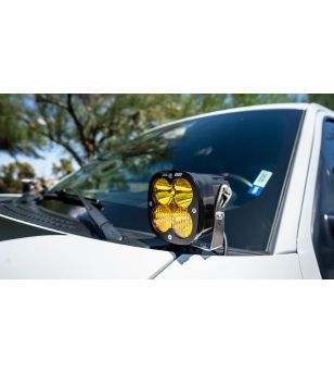 Montering - SDHQ - Monteringsfäste A-pelare - Set - Ford - F150 Raptor - 2010-2014