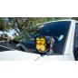 Montering - SDHQ - Monteringsfäste A-pelare - Set - Ford - F150 Raptor - 2010-2014 Montering - SDHQ - Monteringsfäste A-pelare - Set - Ford - F150 Raptor - 2010-2014