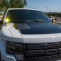 Montage - SDHQ - Halterung A-Säule - Satz - Ford - F150 Raptor - 2010-2014 Montage - SDHQ - Halterung A-Säule - Satz - Ford - F150 Raptor - 2010-2014