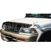 Steenslag bescherming - Mitsubishi - Challenger - 1996-2008