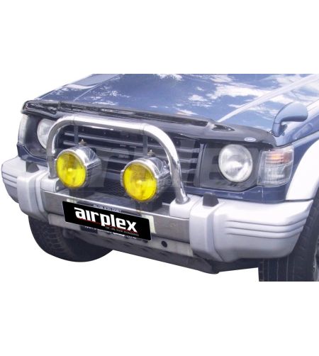 Stoneguard - Mitsubishi - Pajero - Challenger - 1991-1997