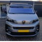 Sun visor - Smoke - Peugeot - Expert - 2016+