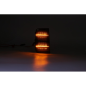 Indicator - L&S - Mirror - LED - Dynamic indicator - Set - Opel - Movano - 2022+