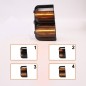 Körriktningsvisare - L&S - Spegel - LED - Dynamiskt blinkljus - Set - Toyota - ProAce - 2022+