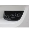 Fiat Ducato 2014–2021 Tagfahrlicht-Set POD LED Schwarz - LP-X290B