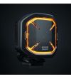 Driving light - Strands - Siberia X - 4 - 4.5" - 11.4cm - Position light White/Amber - Driving