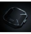 Verstraler - Strands - Siberia X - 4 - 4.5" - 11.4cm - Positielicht Wit/Amber - Driving