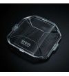 Driving light - Strands - Siberia X - 4 - 4.5" - 11.4cm - Position light White/Amber - Driving